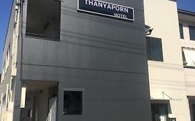 Thanyaporn Hotel