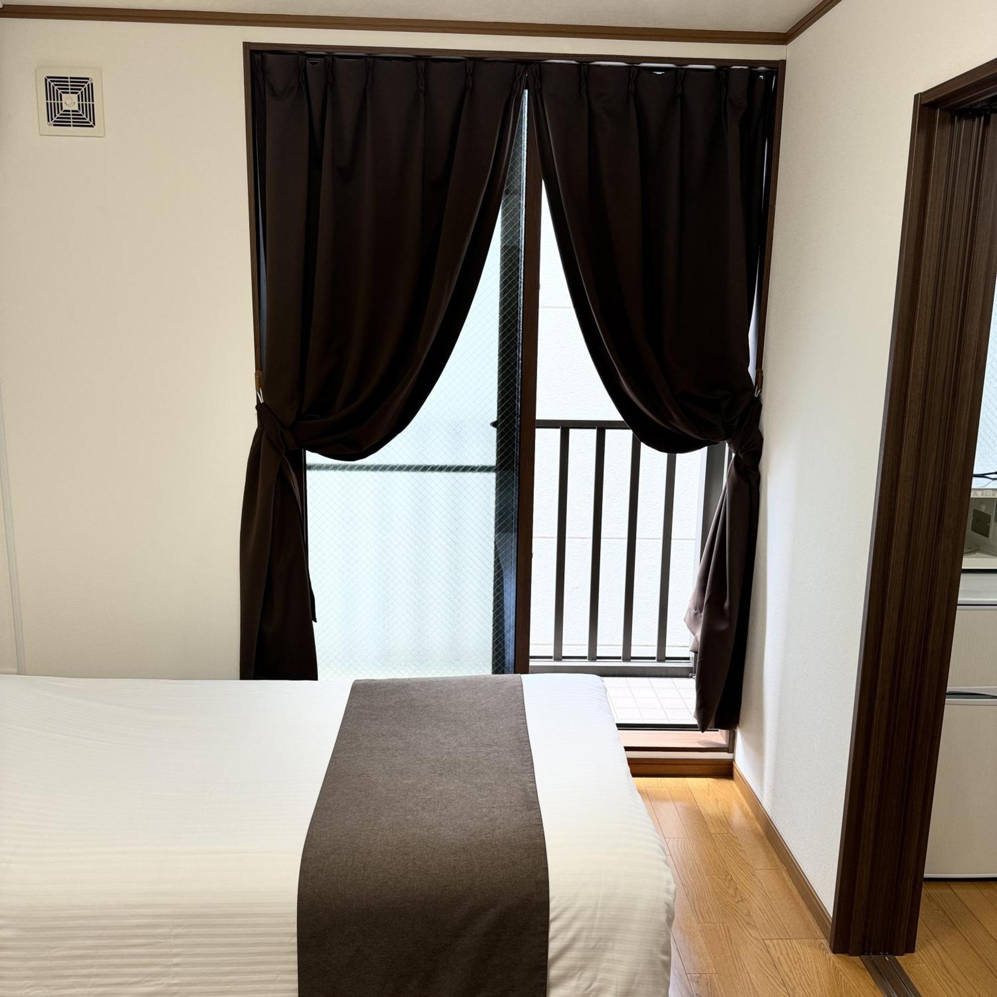 Thanyaporn Hotel Takayama  Exterior foto